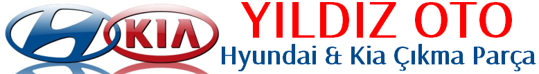 Yıldız Oto Hyundai Çıkma Parça Satış Sitesi